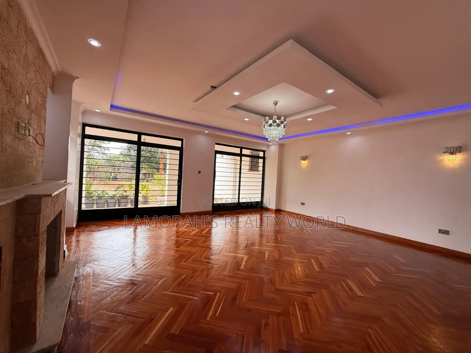 5bdrm Mansion in Runda for sale in Runda