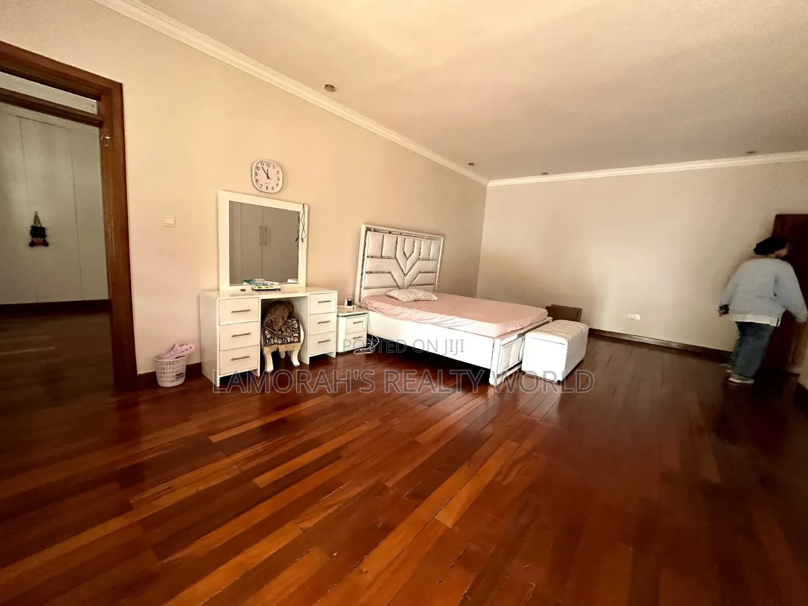 5bdrm Mansion in Runda for rent in Runda
