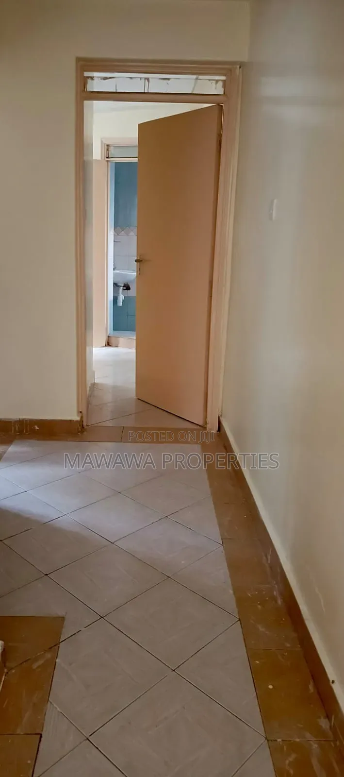 2bdrm Apartment in South B for rent in South B
