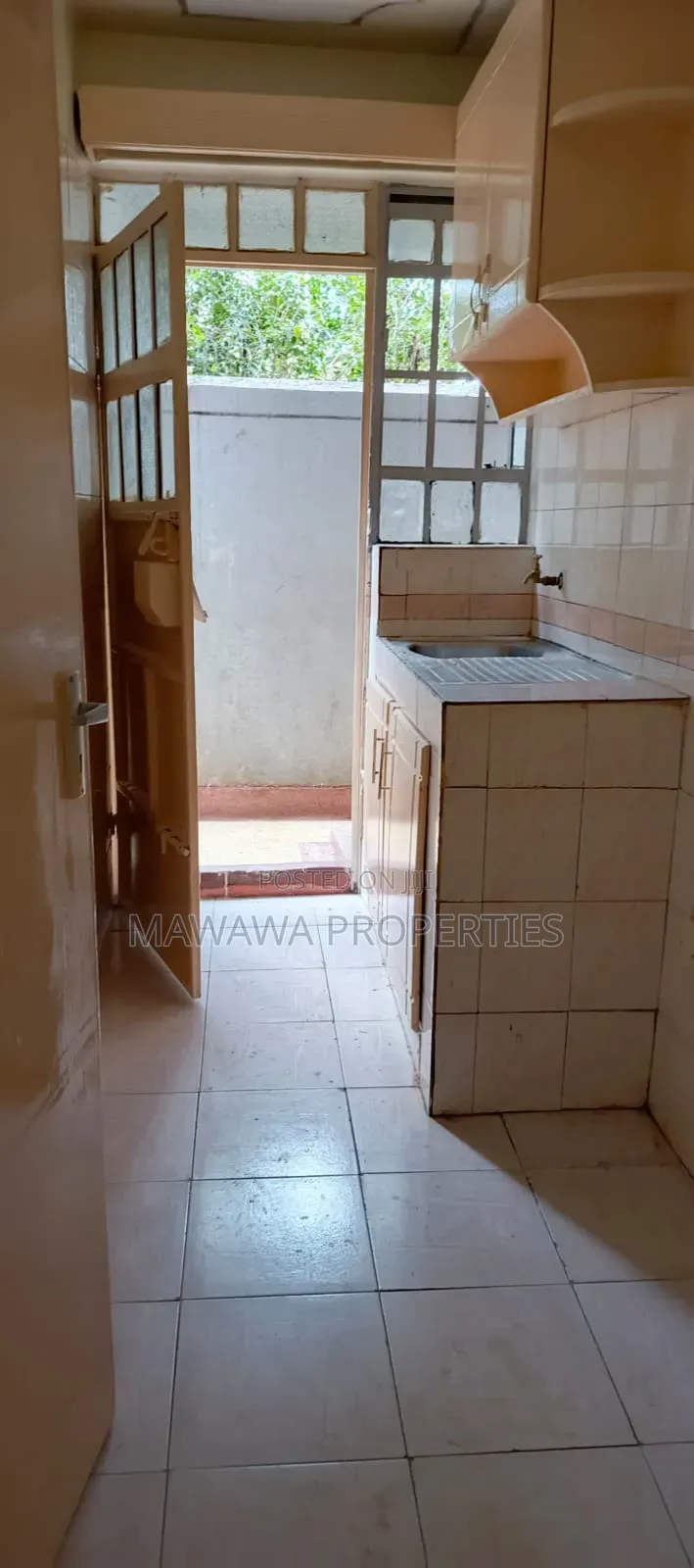 2bdrm Apartment in South B for rent in South B