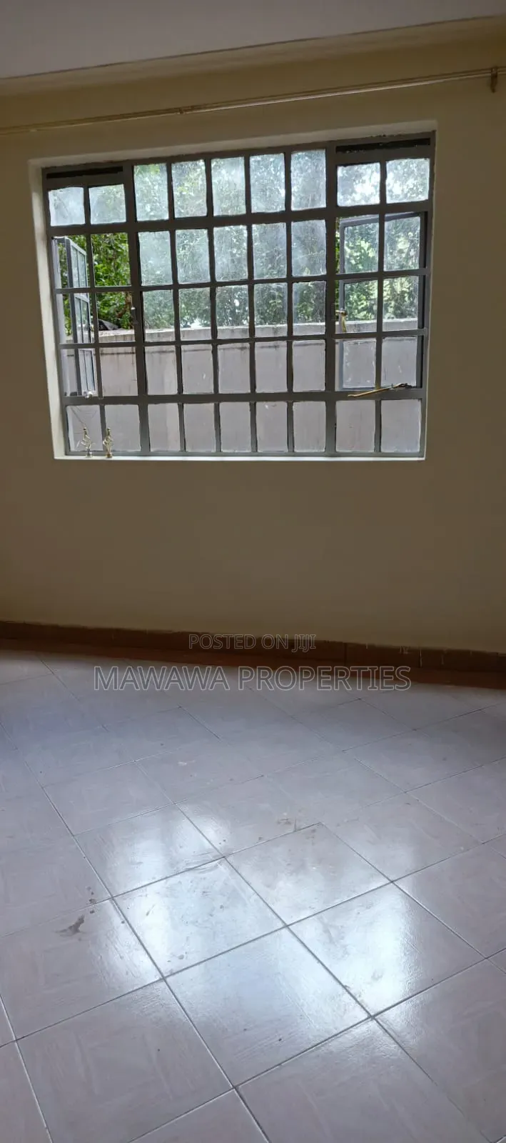 2bdrm Apartment in South B for rent in South B