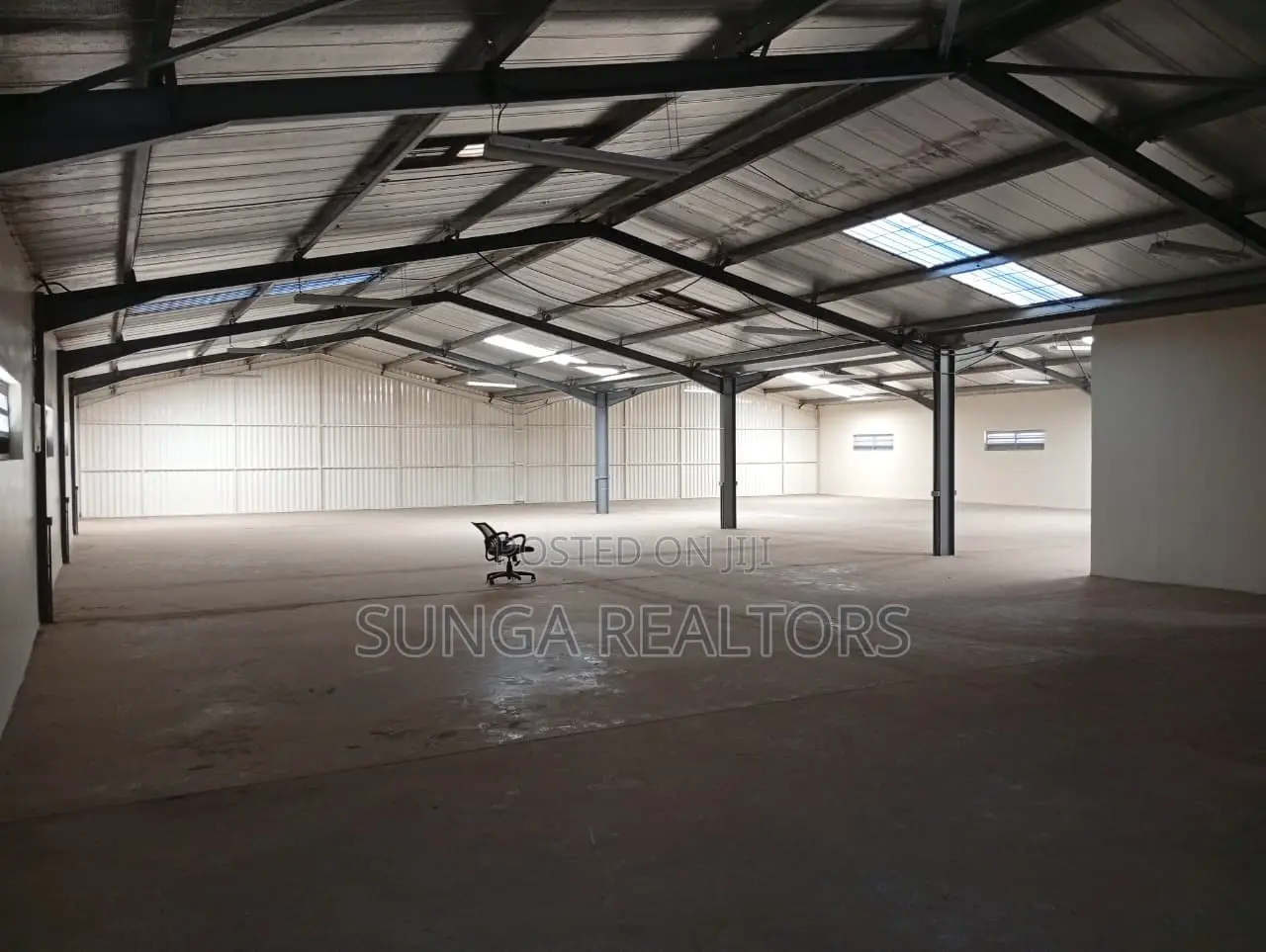 Warehouse for Lease in Ruiru in Old Junction
