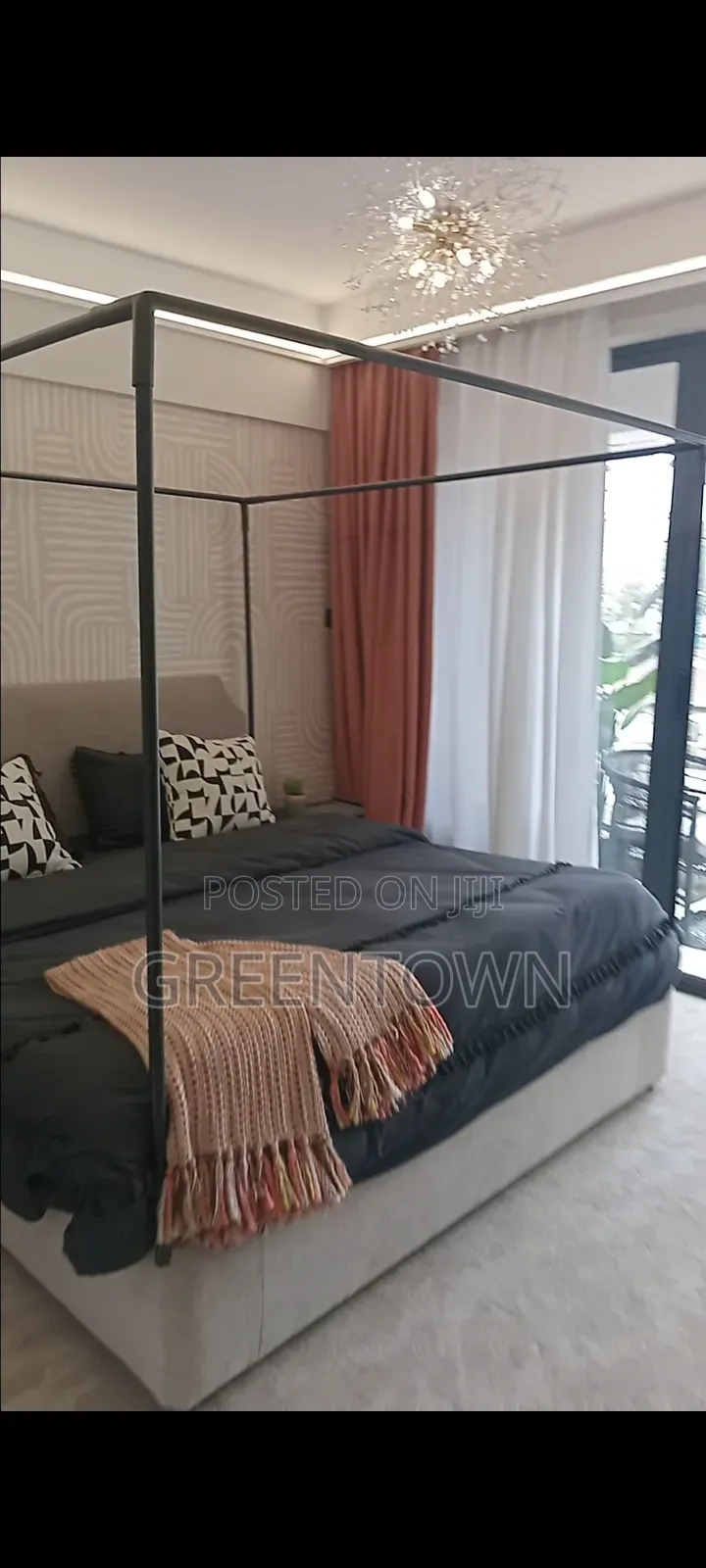 1bdrm Apartment in Wood Garden Road Off, Hurlingham for sale in Hurlingham