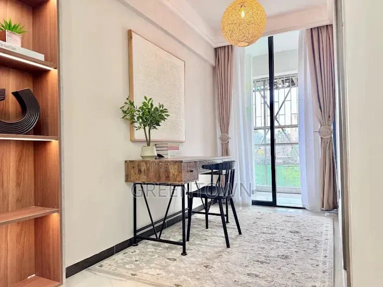 1bdrm Apartment in Wood Garden Road Off, Hurlingham for sale in Hurlingham
