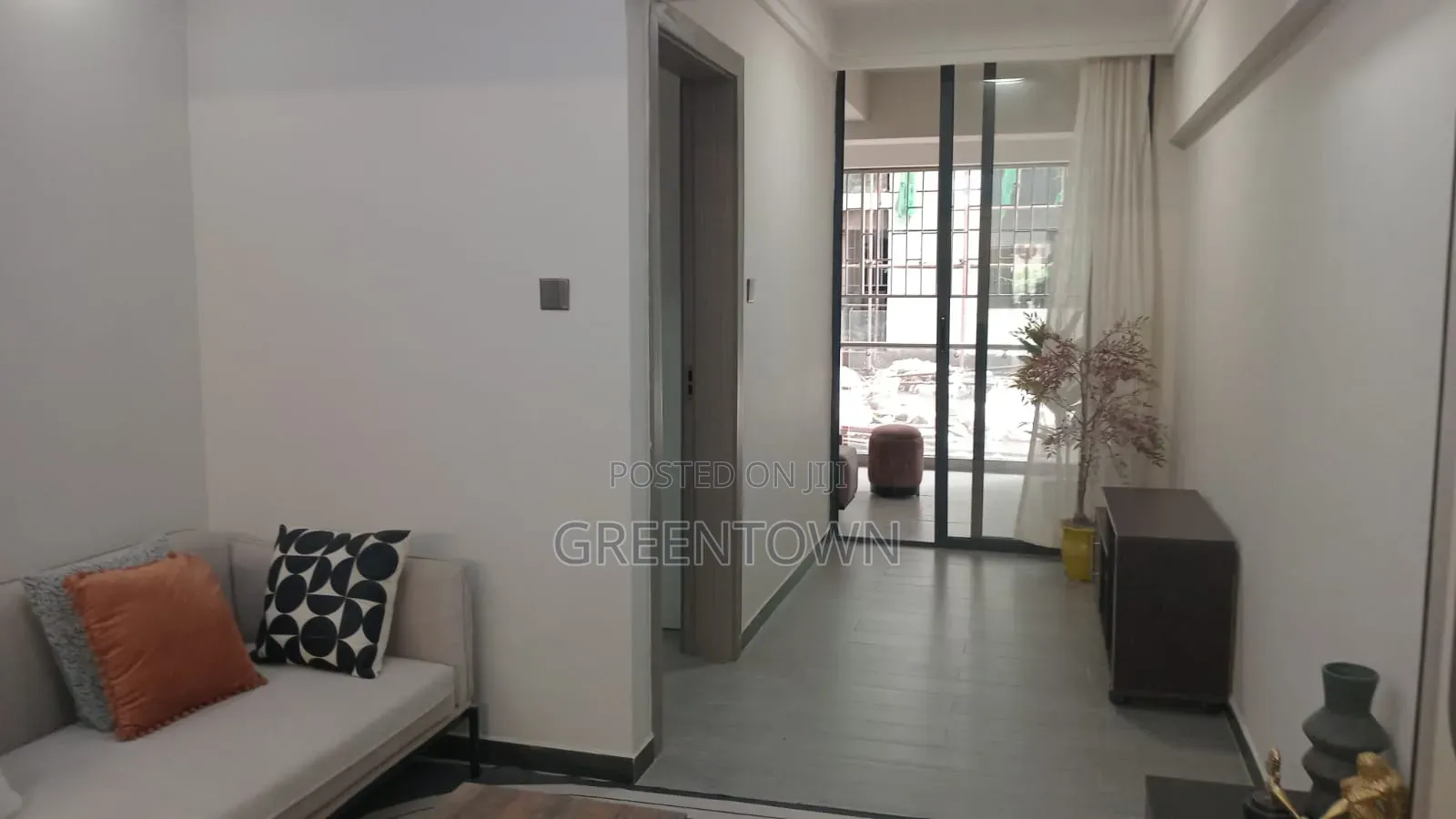 2bdrm Apartment in Kilimani Nairobi, Hurlingham for sale in Hurlingham