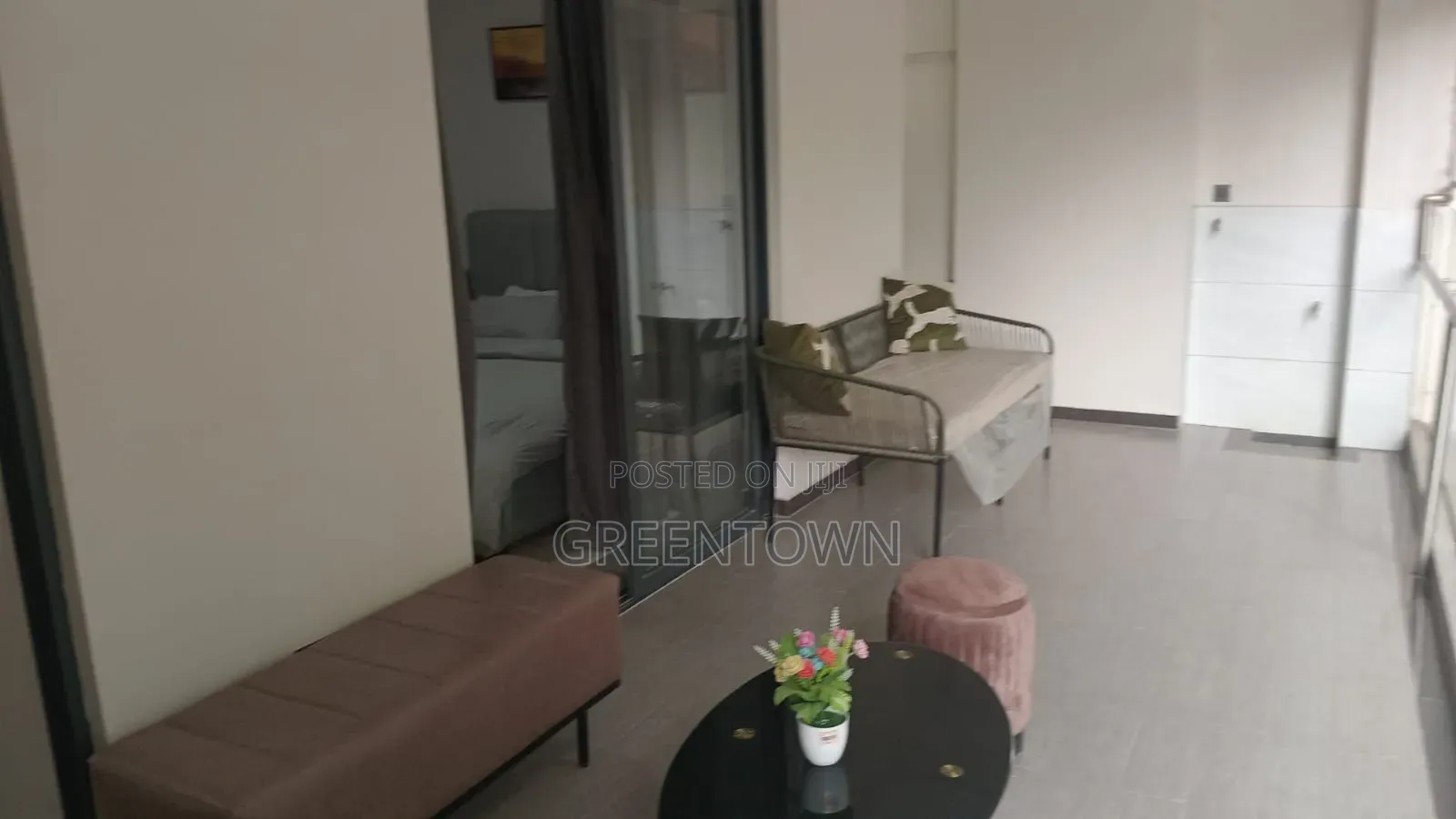 2bdrm Apartment in Kilimani Nairobi, Hurlingham for sale in Hurlingham