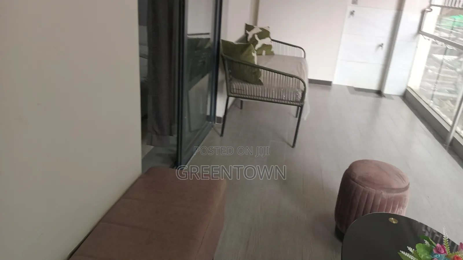 3bdrm Apartment in Kilimani Nairobi, Hurlingham for sale in Hurlingham