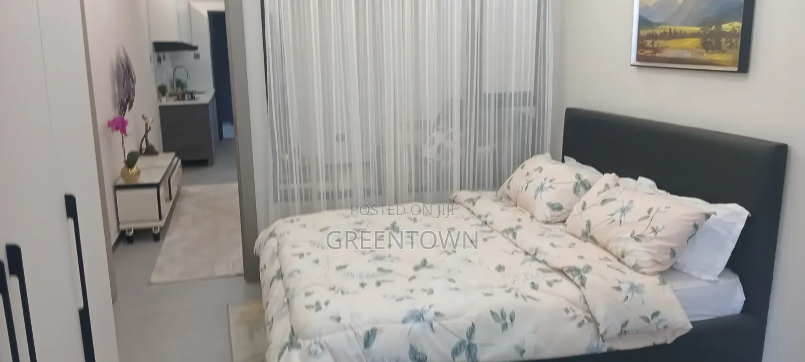3bdrm Apartment in Kilimani Nairobi, Hurlingham for sale in Hurlingham