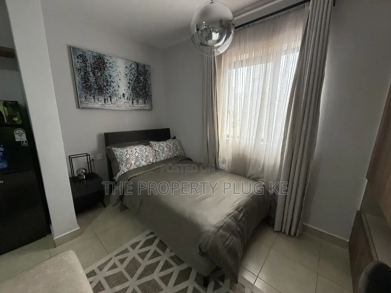 Studio Apartment in Keza Riruta for sale in Riruta