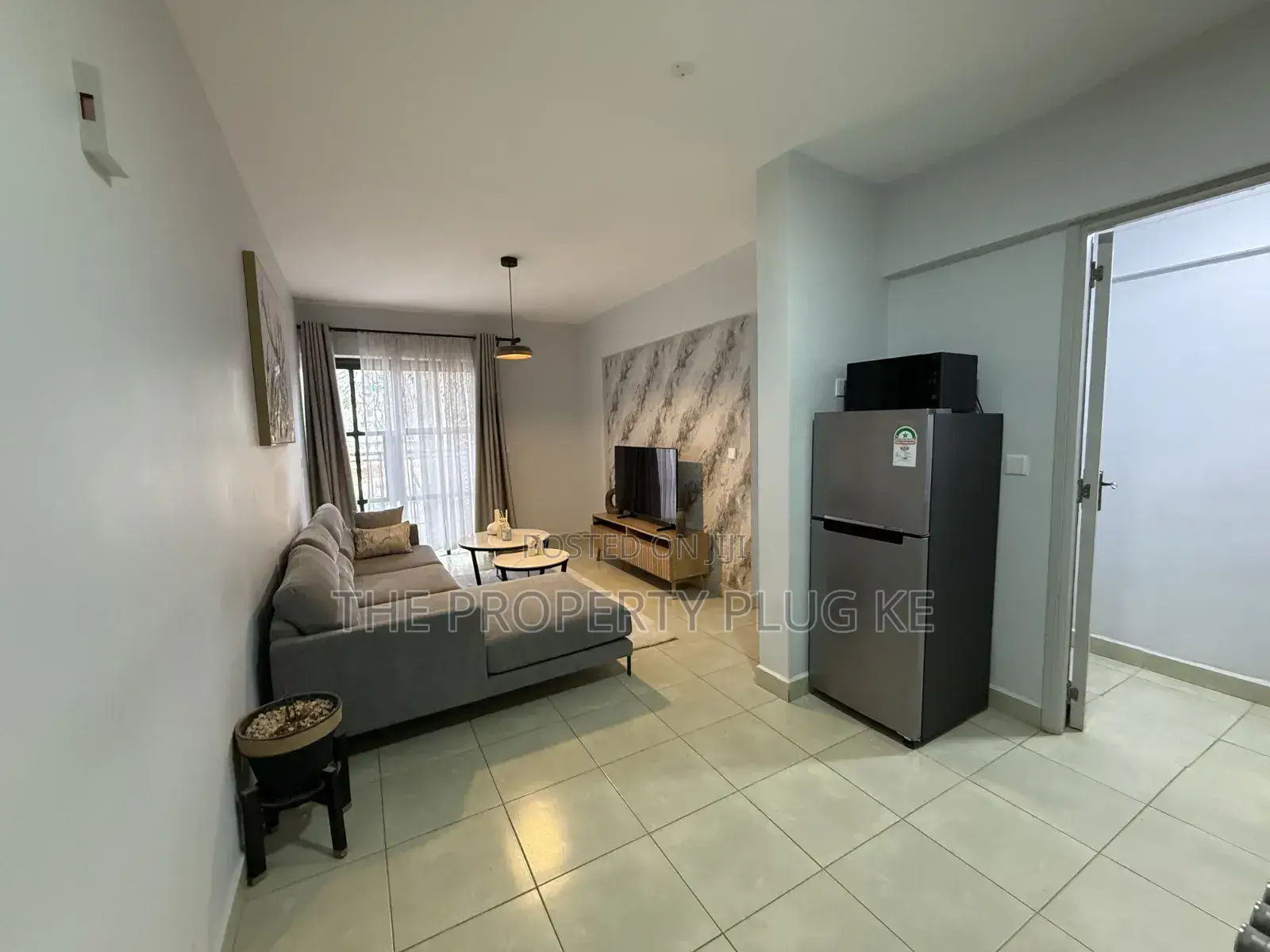 2bdrm Apartment in Keza Riruta for sale in Riruta