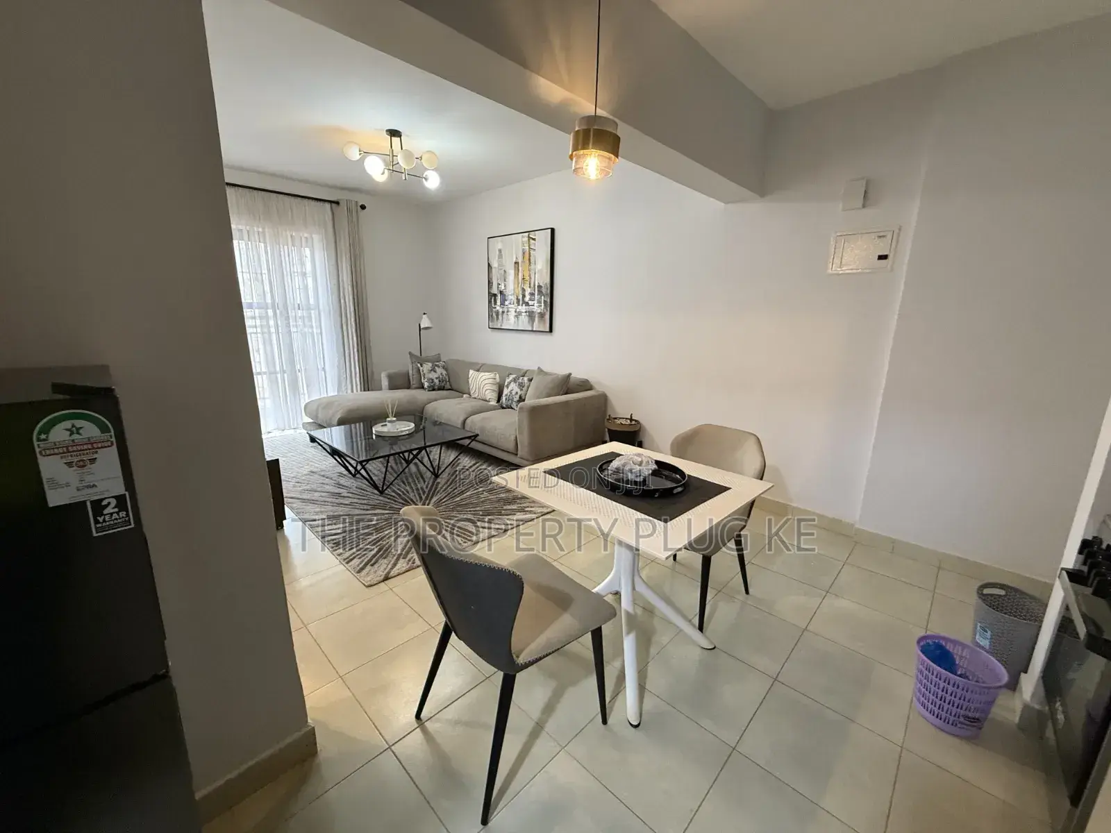 2bdrm Apartment in Keza Riruta for sale in Riruta