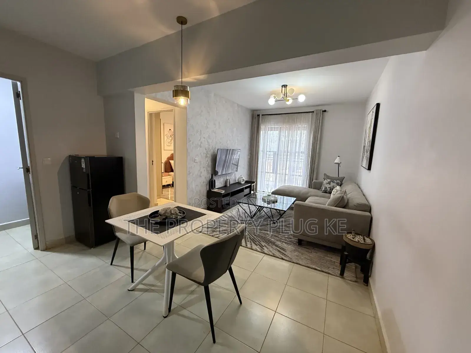 2bdrm Apartment in Keza Riruta for sale in Riruta