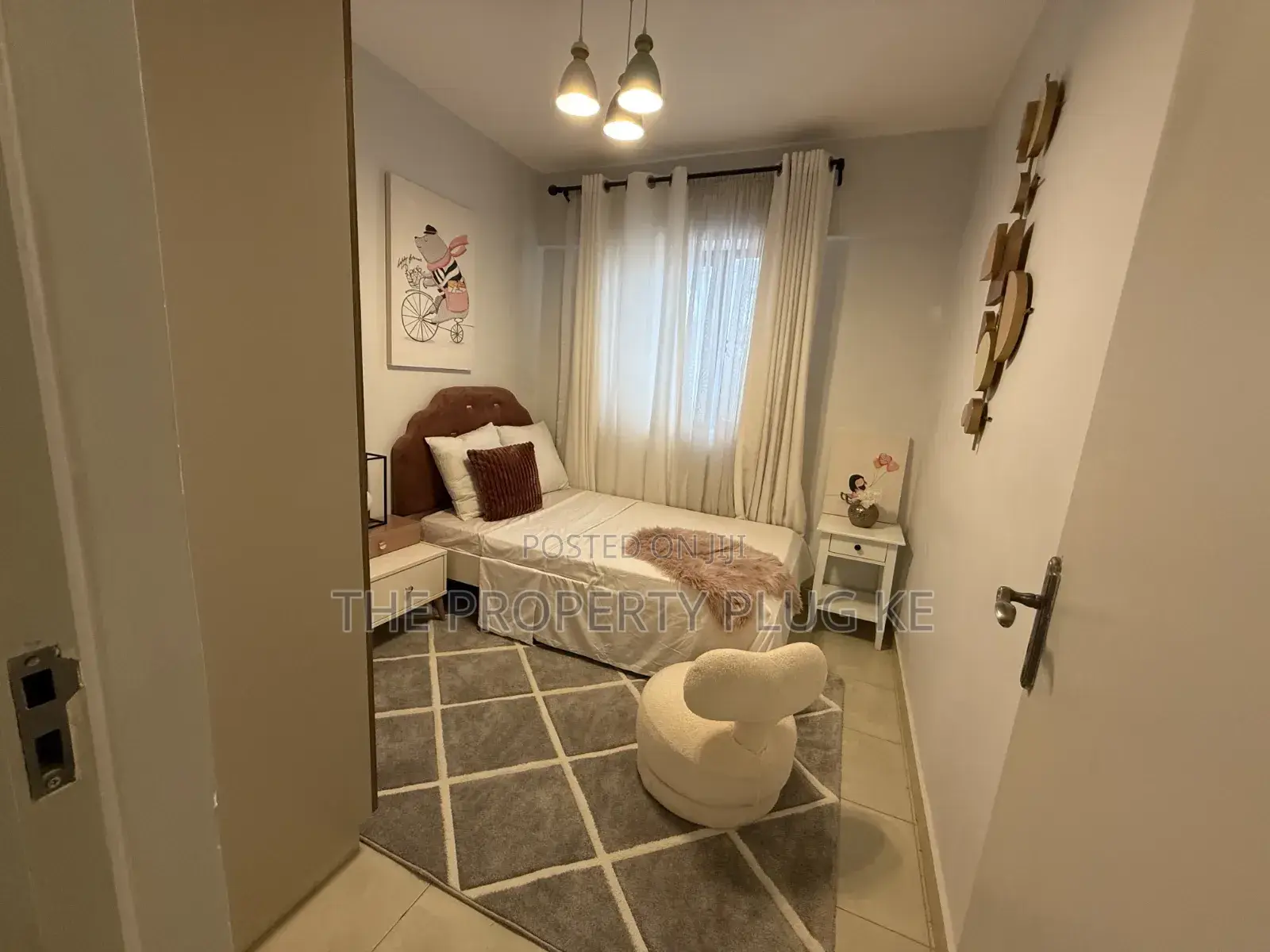 2bdrm Apartment in Keza Riruta for sale in Riruta