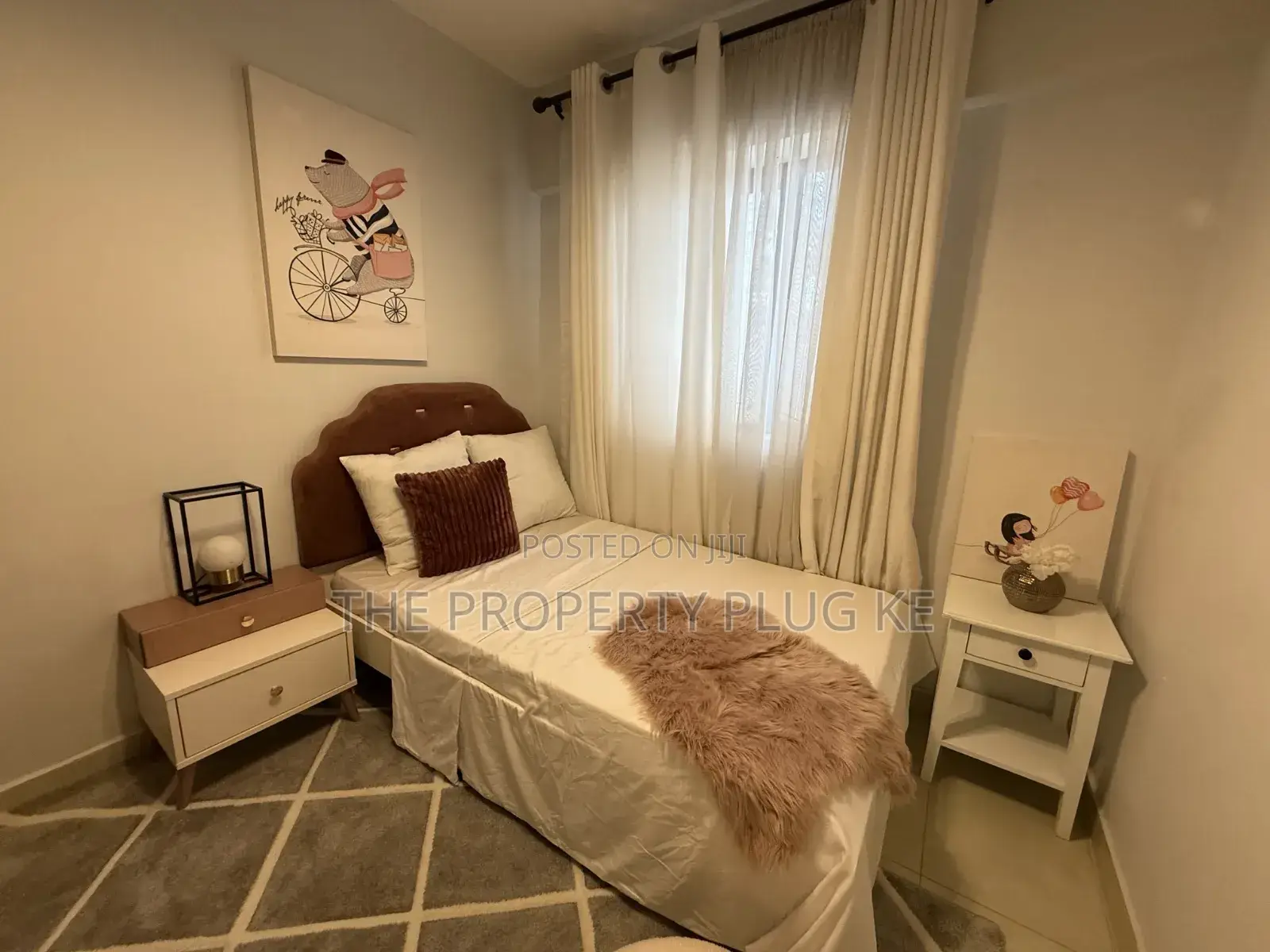 2bdrm Apartment in Keza Riruta for sale in Riruta