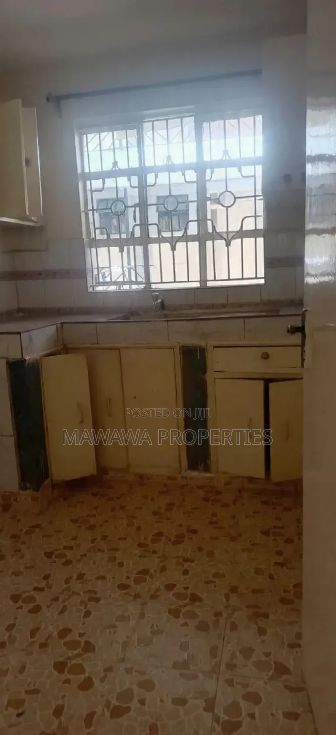 2bdrm Apartment in South B for rent in South B