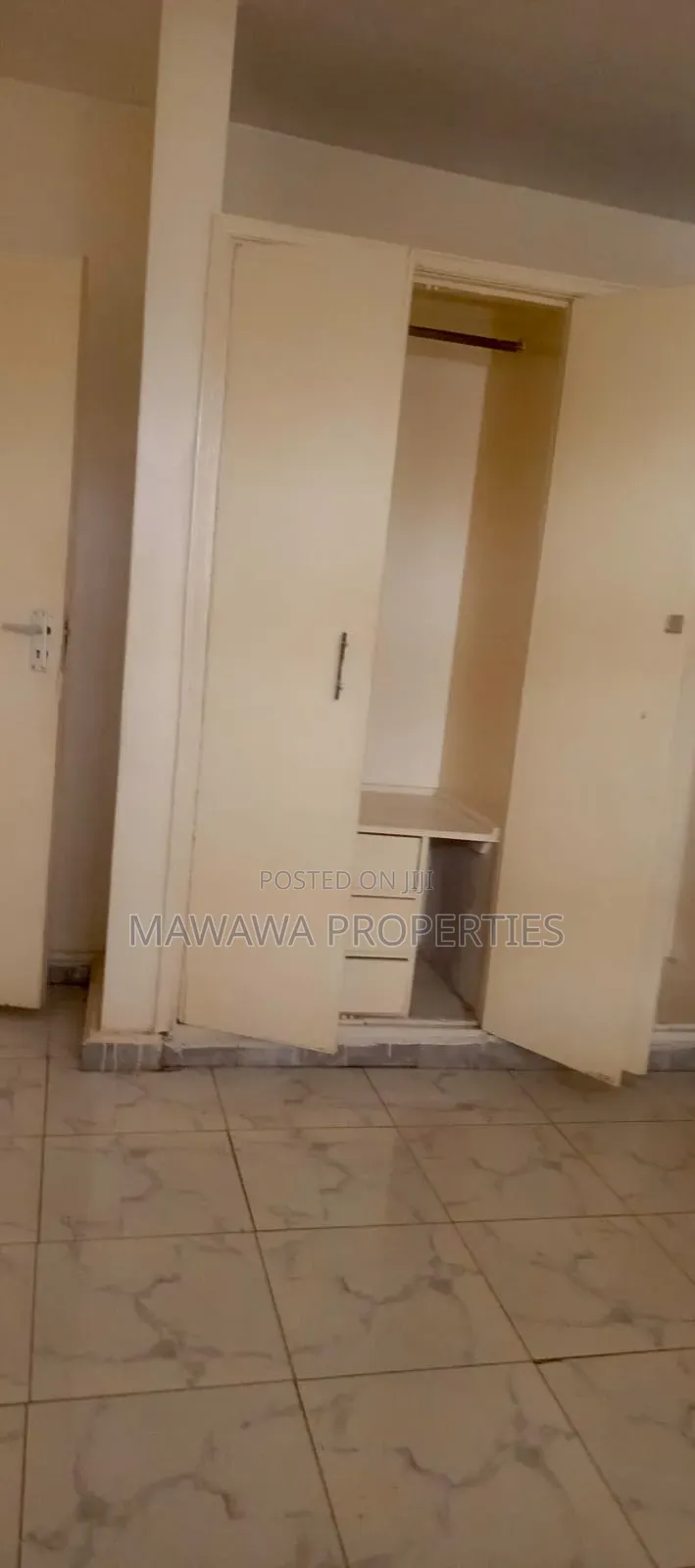 2bdrm Apartment in South B for rent in South B