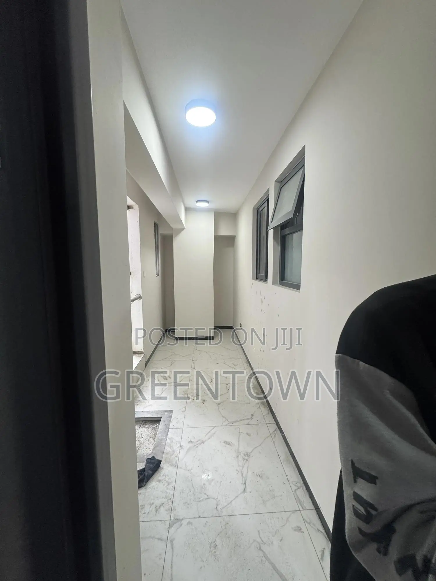 3bdrm Apartment in Super Garden, Kilimani for sale in Kilimani