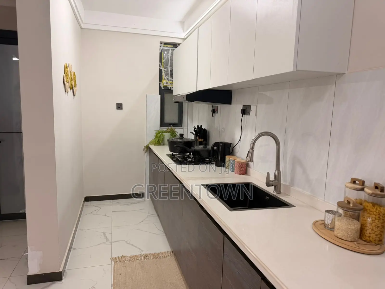1bdrm Apartment in Kilimani for sale in Kilimani