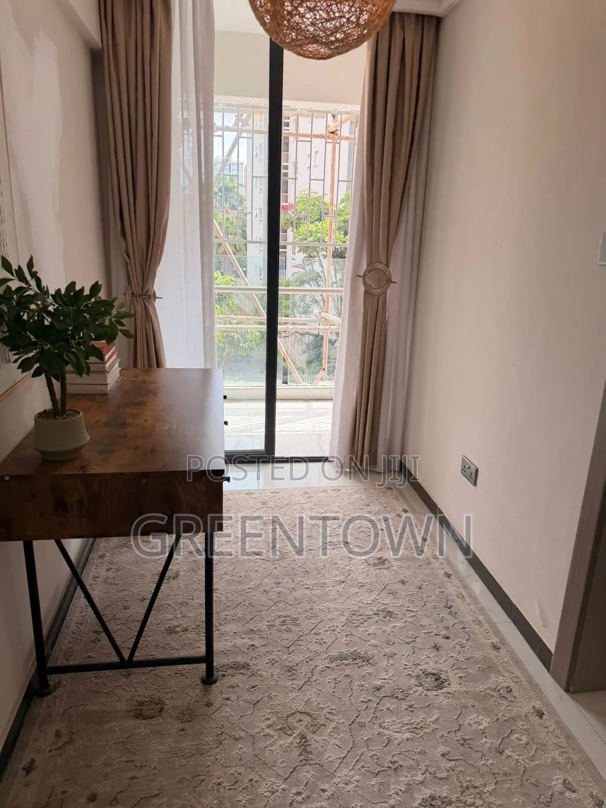 1bdrm Apartment in Kilimani for sale in Kilimani