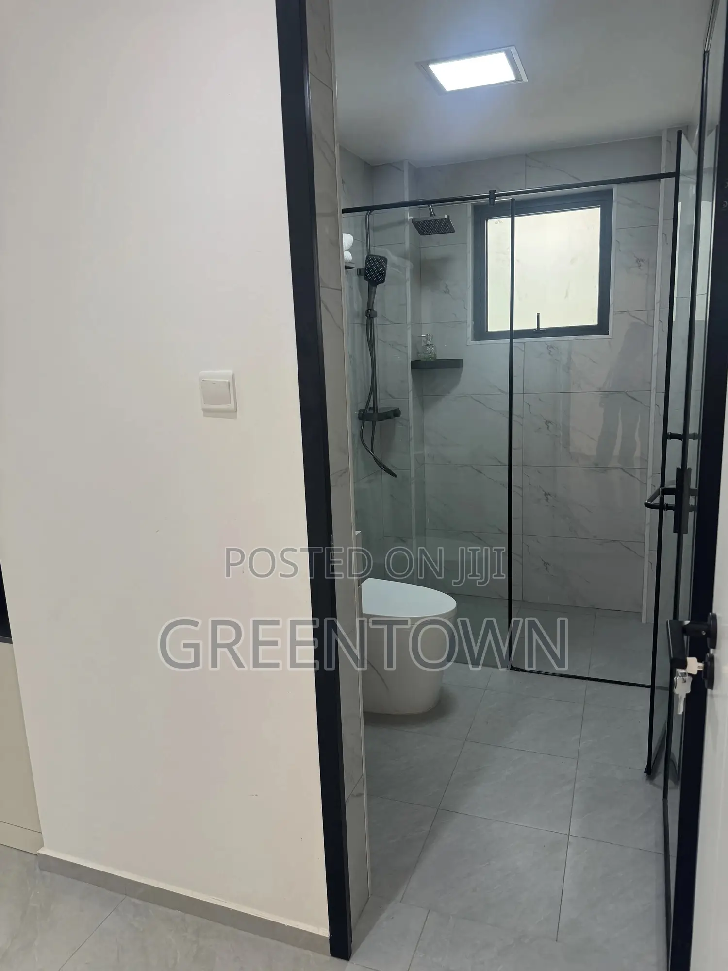 1bdrm Apartment in Kilimani for sale in Kilimani