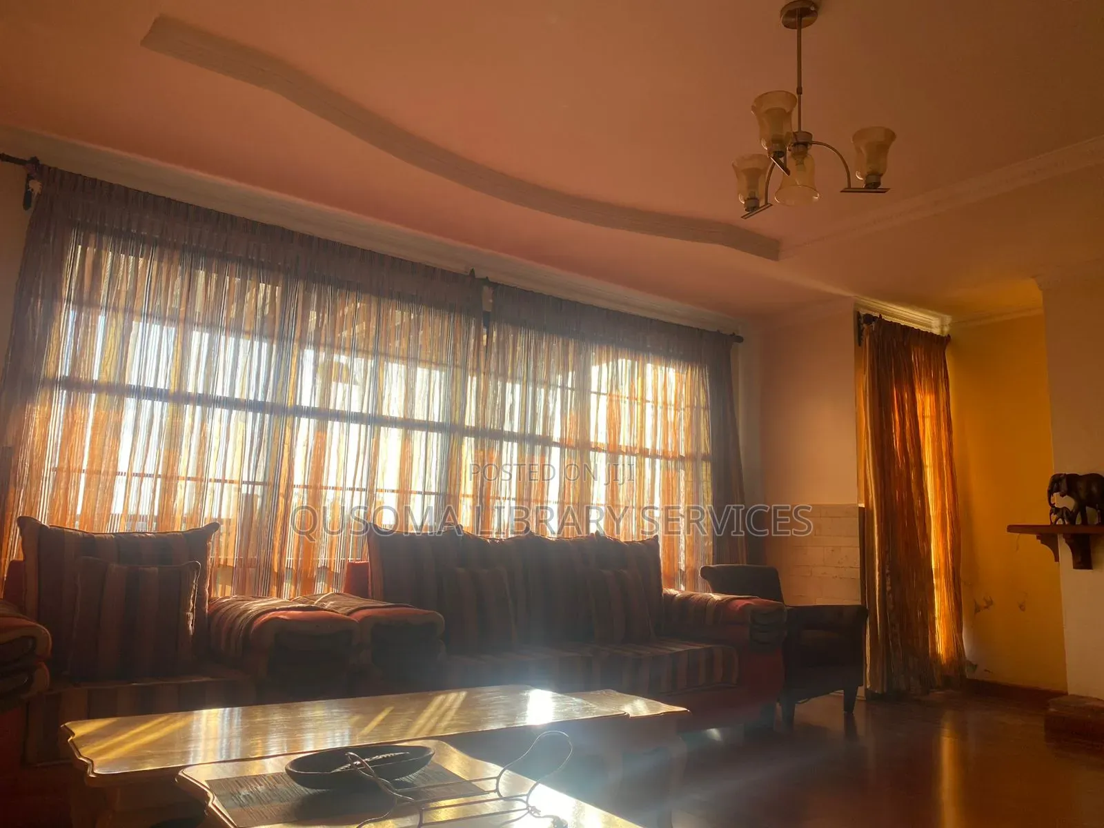 Furnished 5bdrm Mansion in Kitisuru for sale in Kitisuru