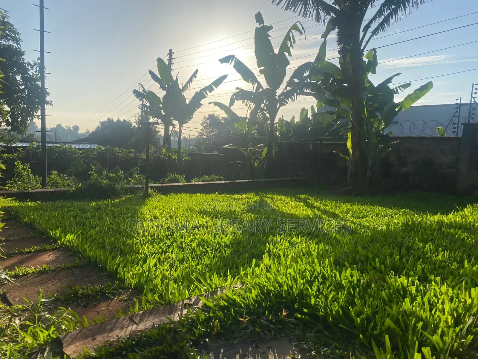 Furnished 5bdrm Mansion in Kitisuru for sale in Kitisuru