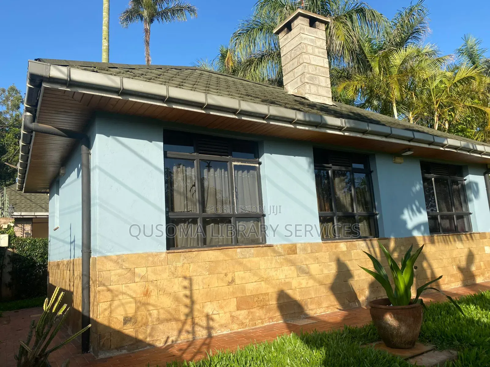 Furnished 5bdrm Mansion in Kitisuru for sale in Kitisuru
