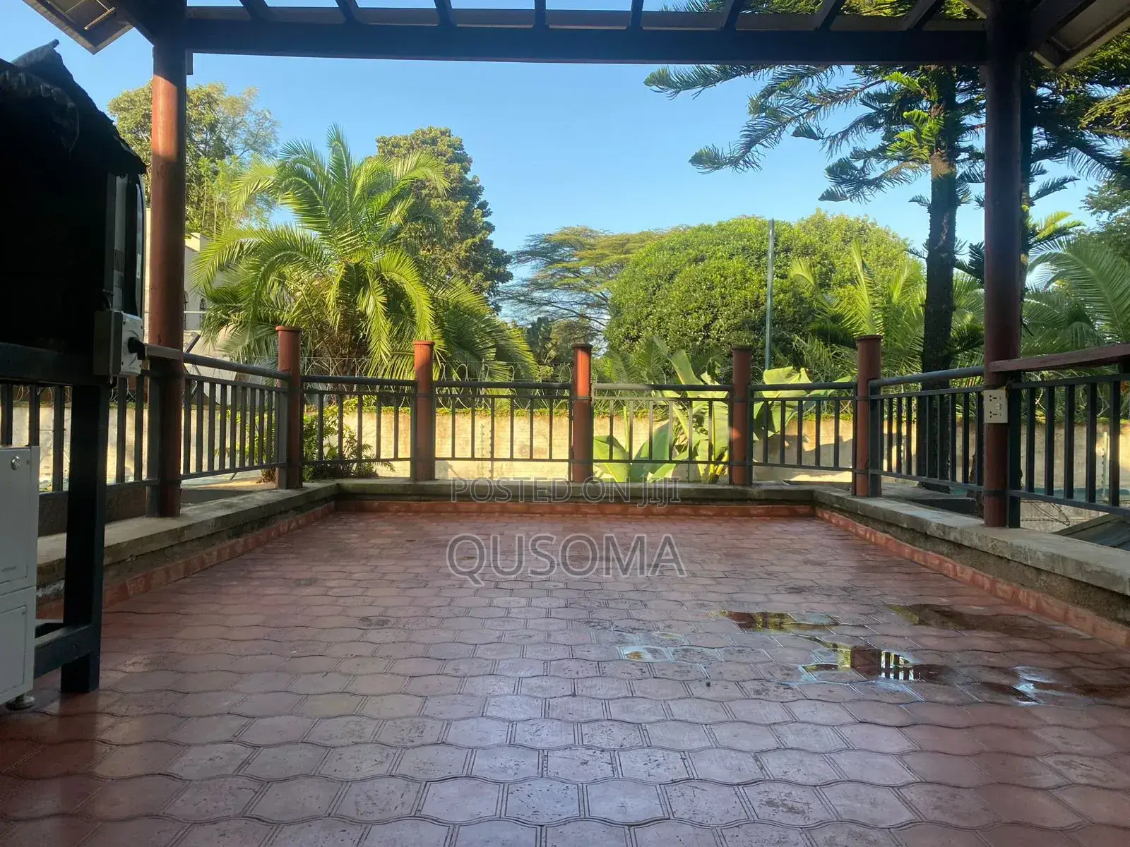 Furnished 5bdrm Mansion in Kitisuru for sale in Kitisuru