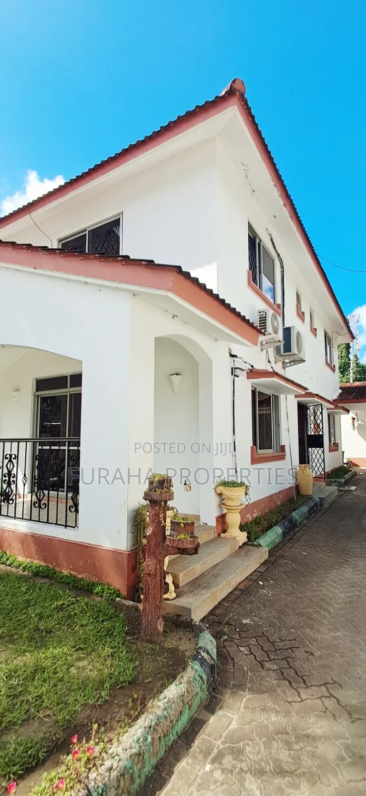 4bdrm Mansion in Nyali for sale in Nyali Mkomani