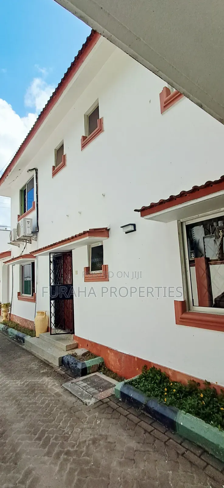 4bdrm Mansion in Nyali for sale in Nyali Mkomani