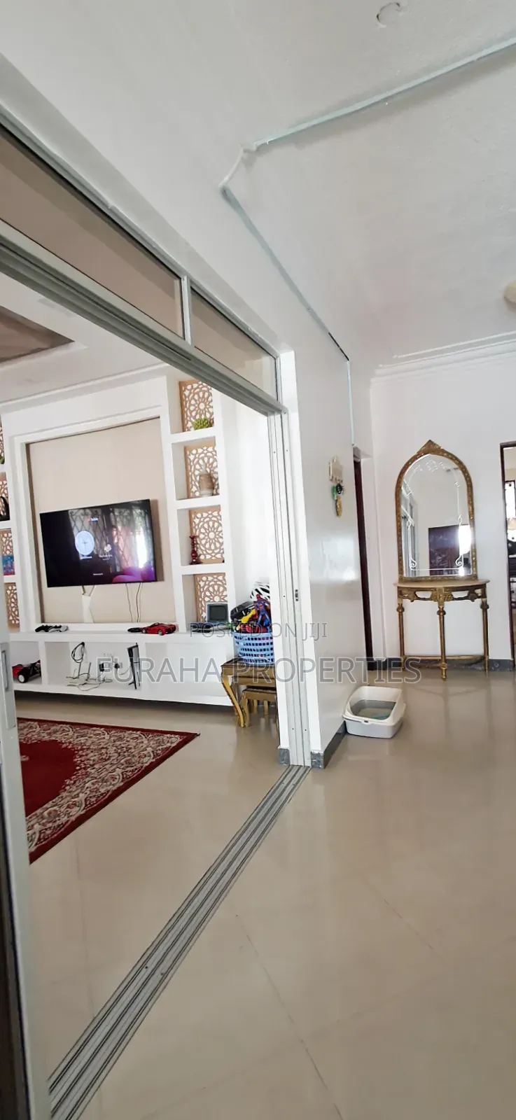 4bdrm Mansion in Nyali for sale in Nyali Mkomani