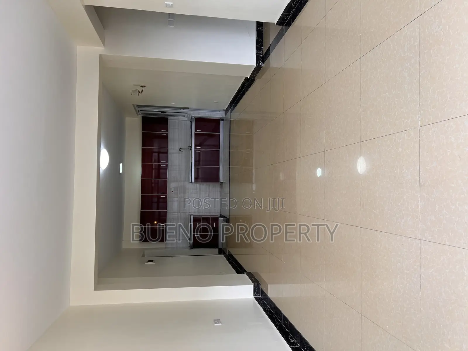 3bdrm Apartment in Kilimani for rent in Kilimani