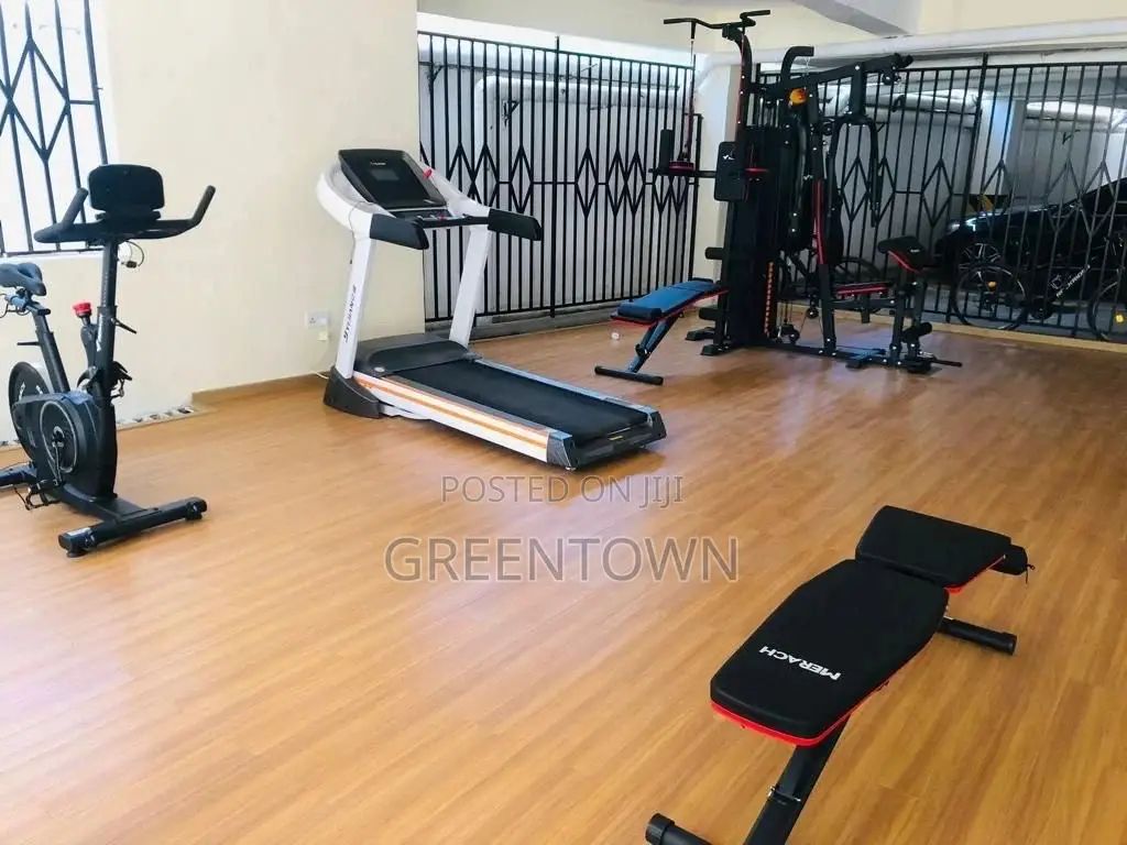 Furnished 3bdrm Apartment in Kilimani, Hurlingham for sale in Hurlingham