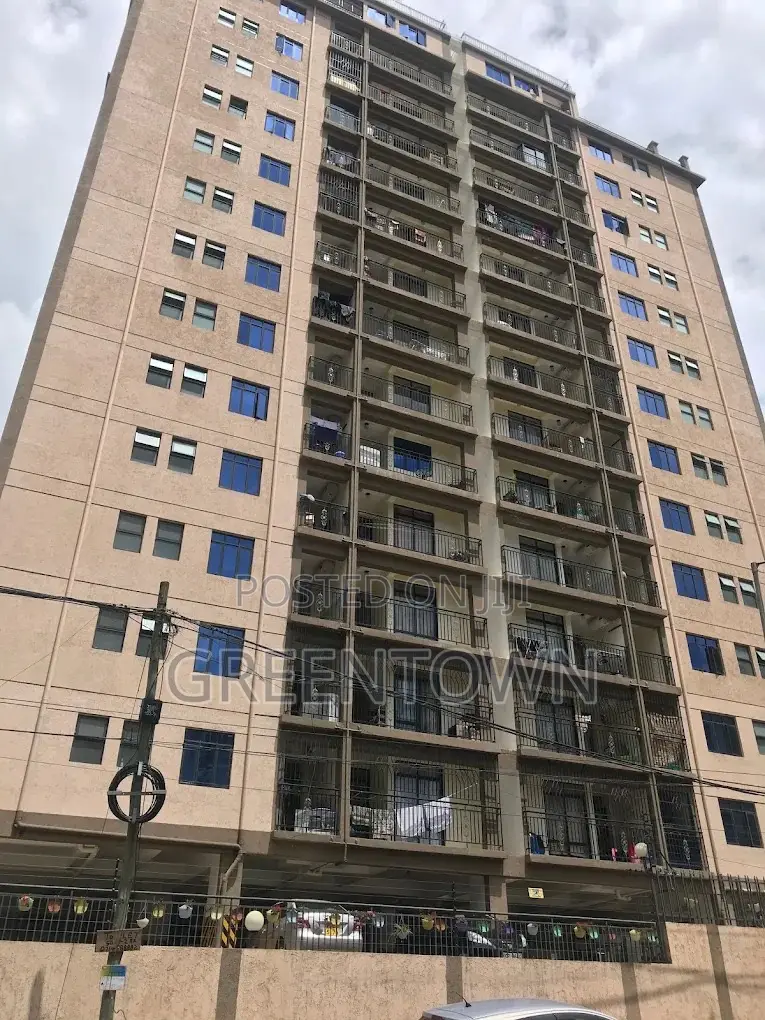 Furnished 3bdrm Apartment in Kilimani, Hurlingham for sale in Hurlingham