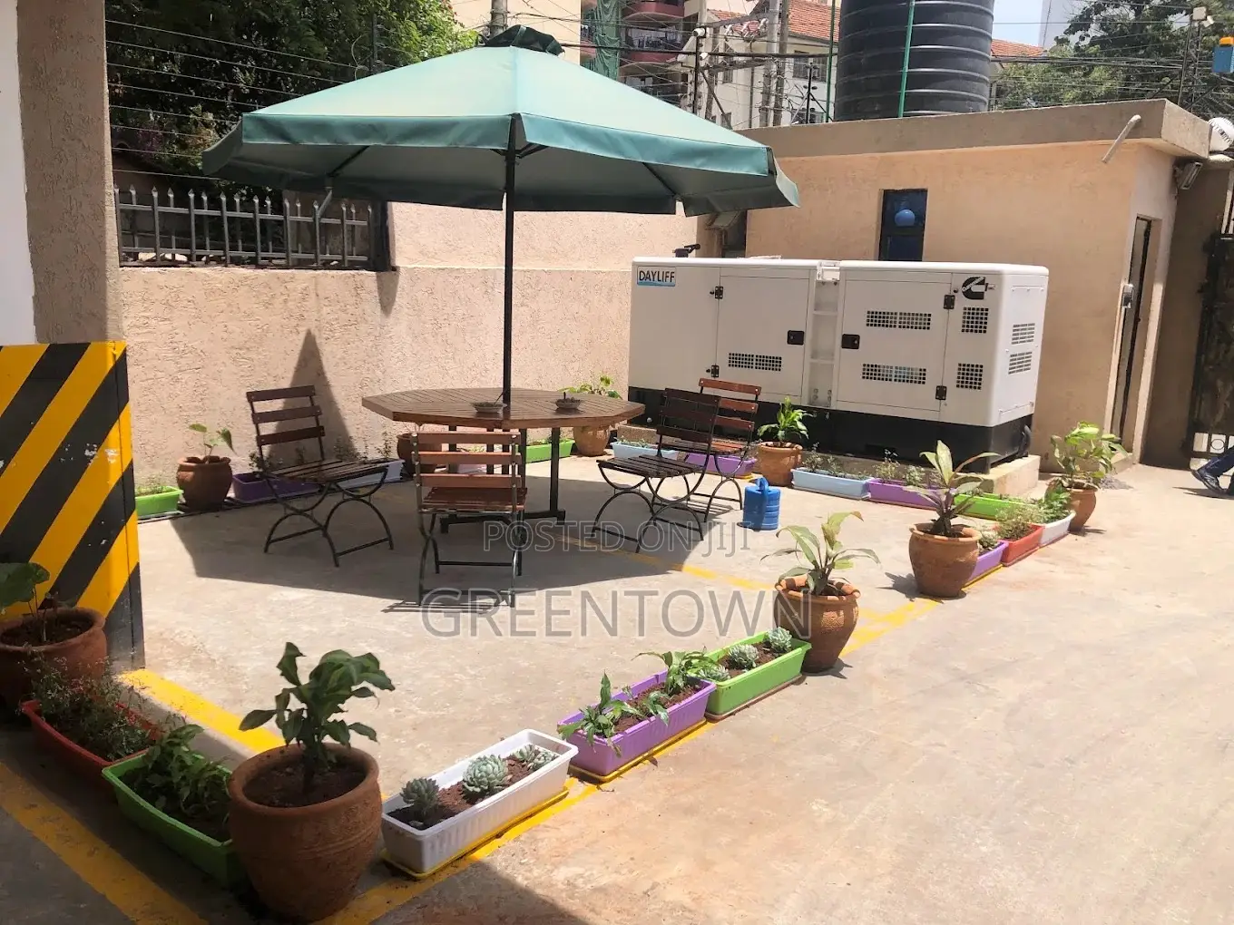 Furnished 3bdrm Apartment in Kilimani, Hurlingham for sale in Hurlingham