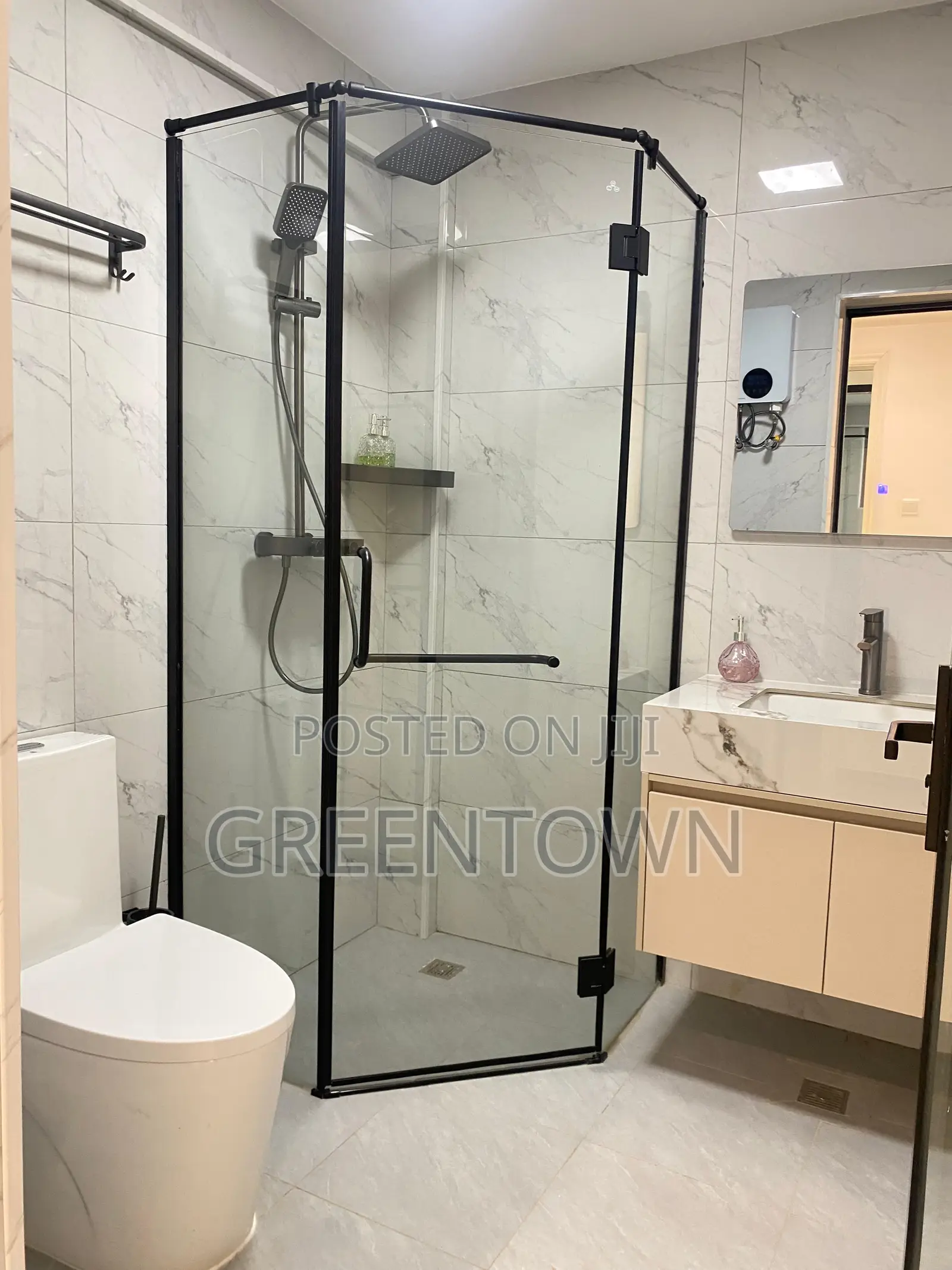 2bdrm Apartment in Super Garden, Kilimani for sale in Kilimani