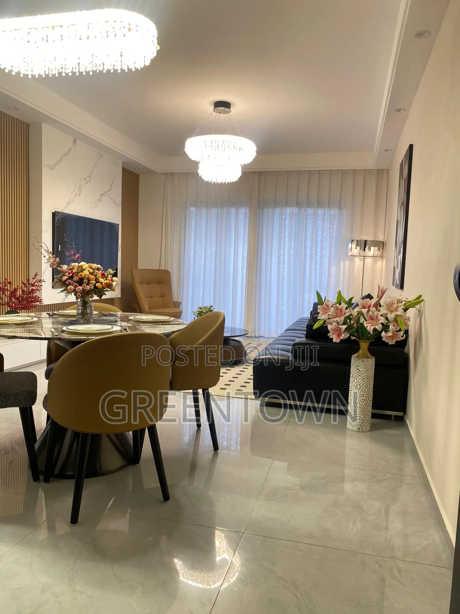 2bdrm Apartment in Super Garden, Kilimani for sale in Kilimani