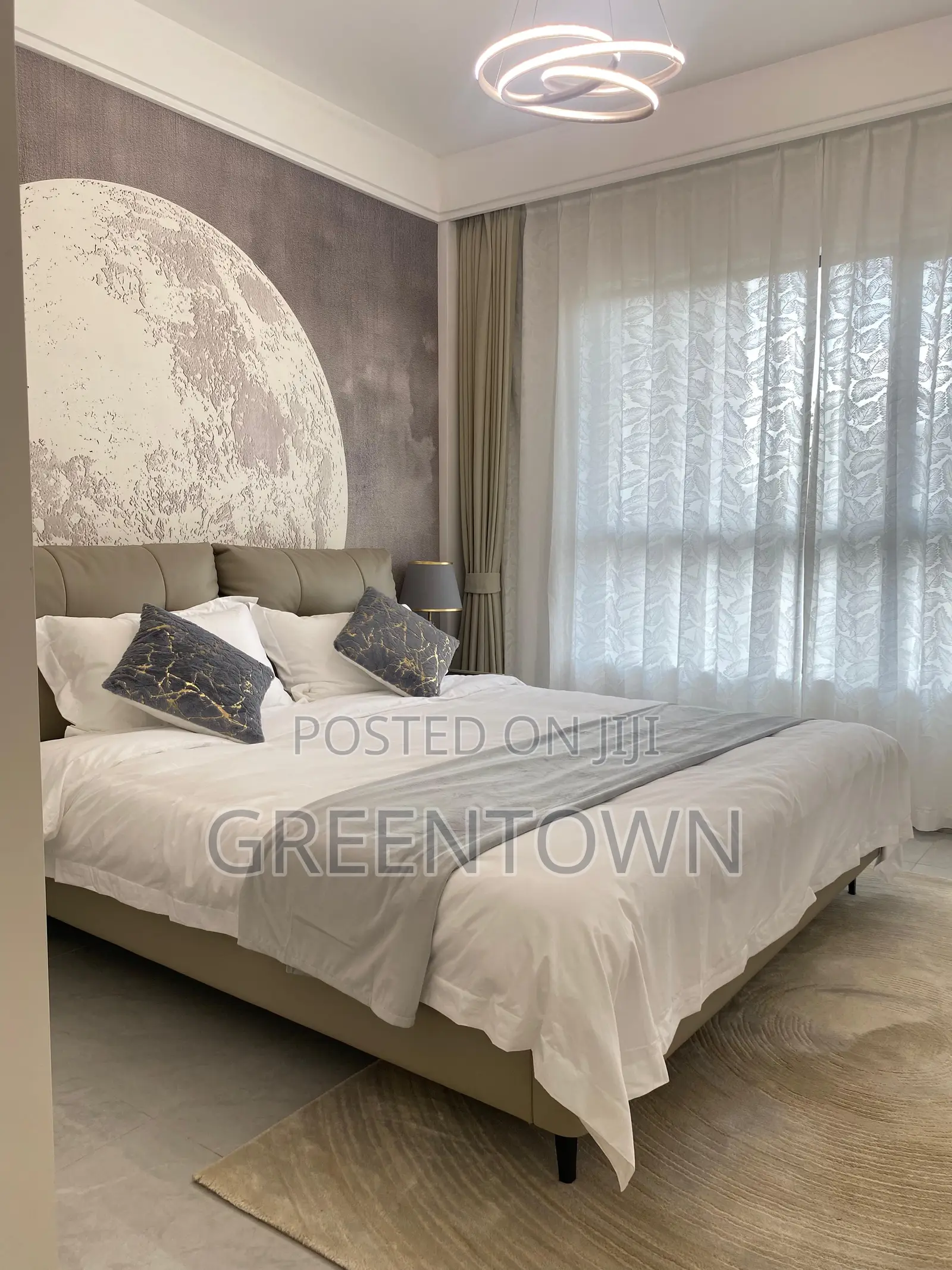2bdrm Apartment in Super Garden, Kilimani for sale in Kilimani