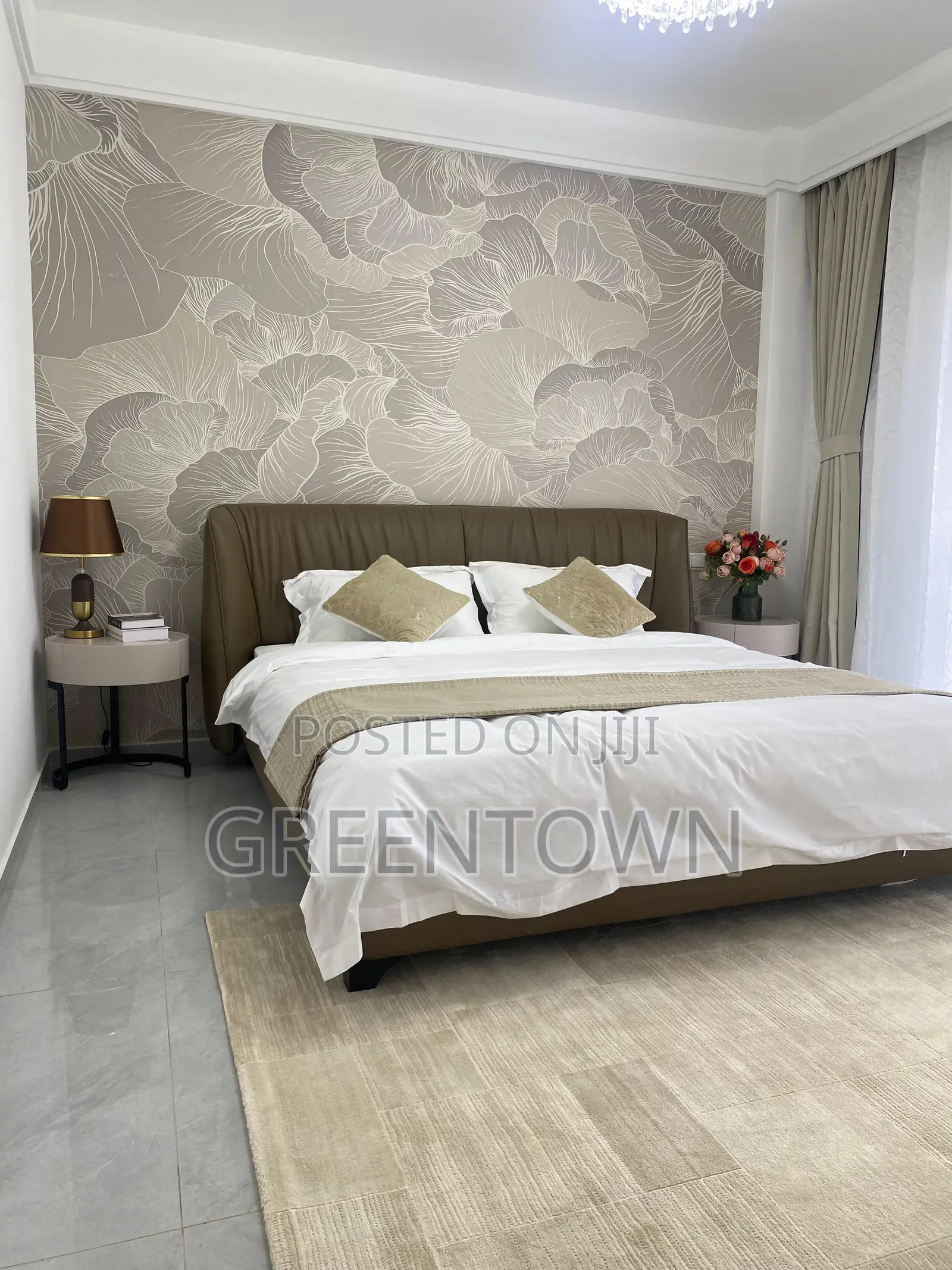 2bdrm Apartment in Super Garden, Kilimani for sale in Kilimani