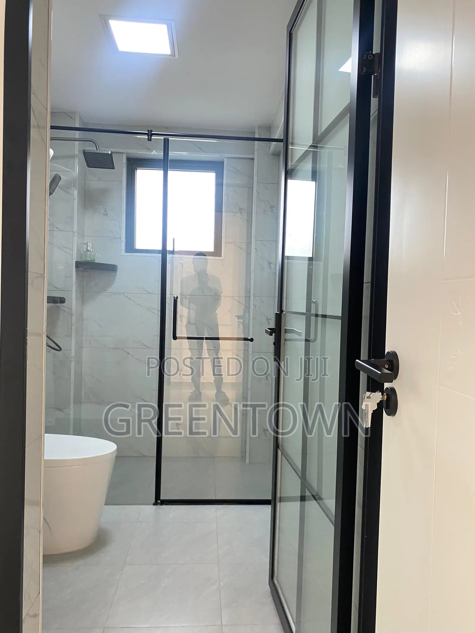 2bdrm Apartment in Super Garden, Kilimani for sale in Kilimani