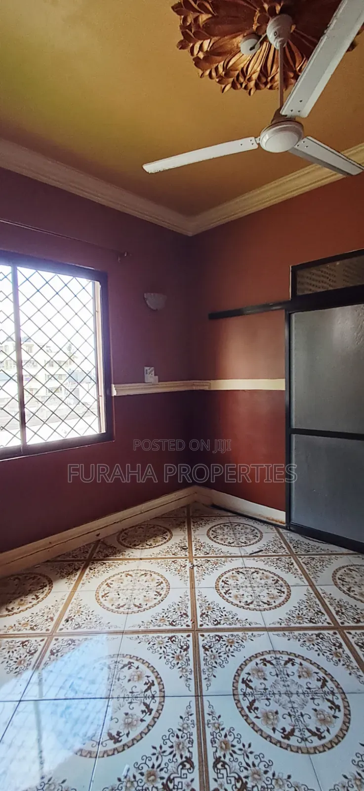 Furnished 2bdrm Block of Flats in Mombasa Island, Majengo for sale in Majengo