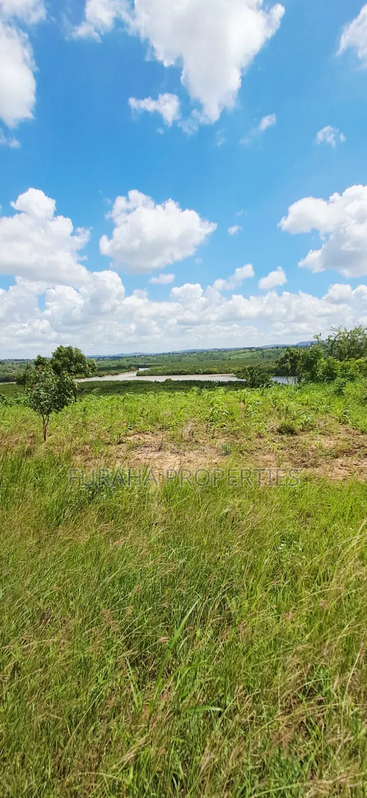 For Sale 5 Acres Creek Plot Mtwapa in Mtwapa