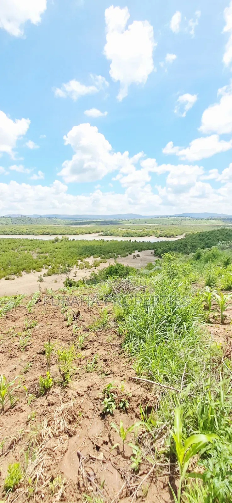 For Sale 5 Acres Creek Plot Mtwapa in Mtwapa