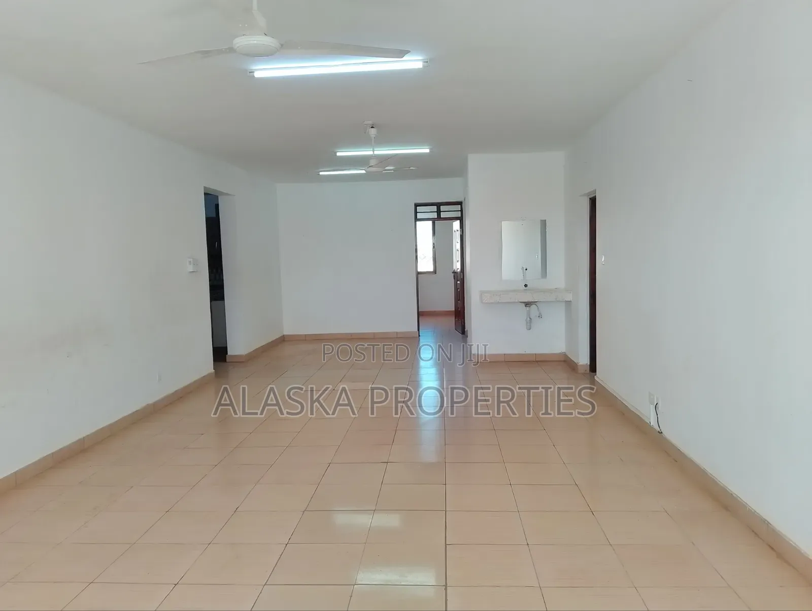 3bdrm Apartment in Nyali Estate for rent in Nyali Mkomani
