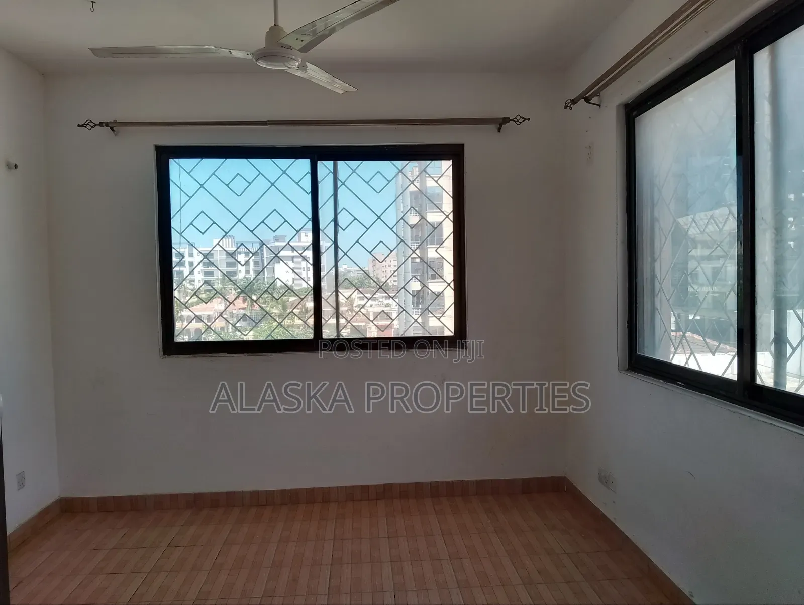 3bdrm Apartment in Nyali Estate for rent in Nyali Mkomani