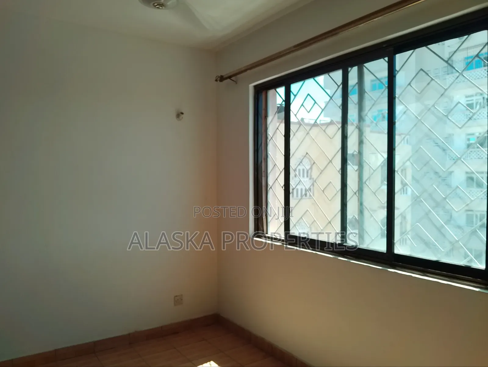 3bdrm Apartment in Nyali Estate for rent in Nyali Mkomani