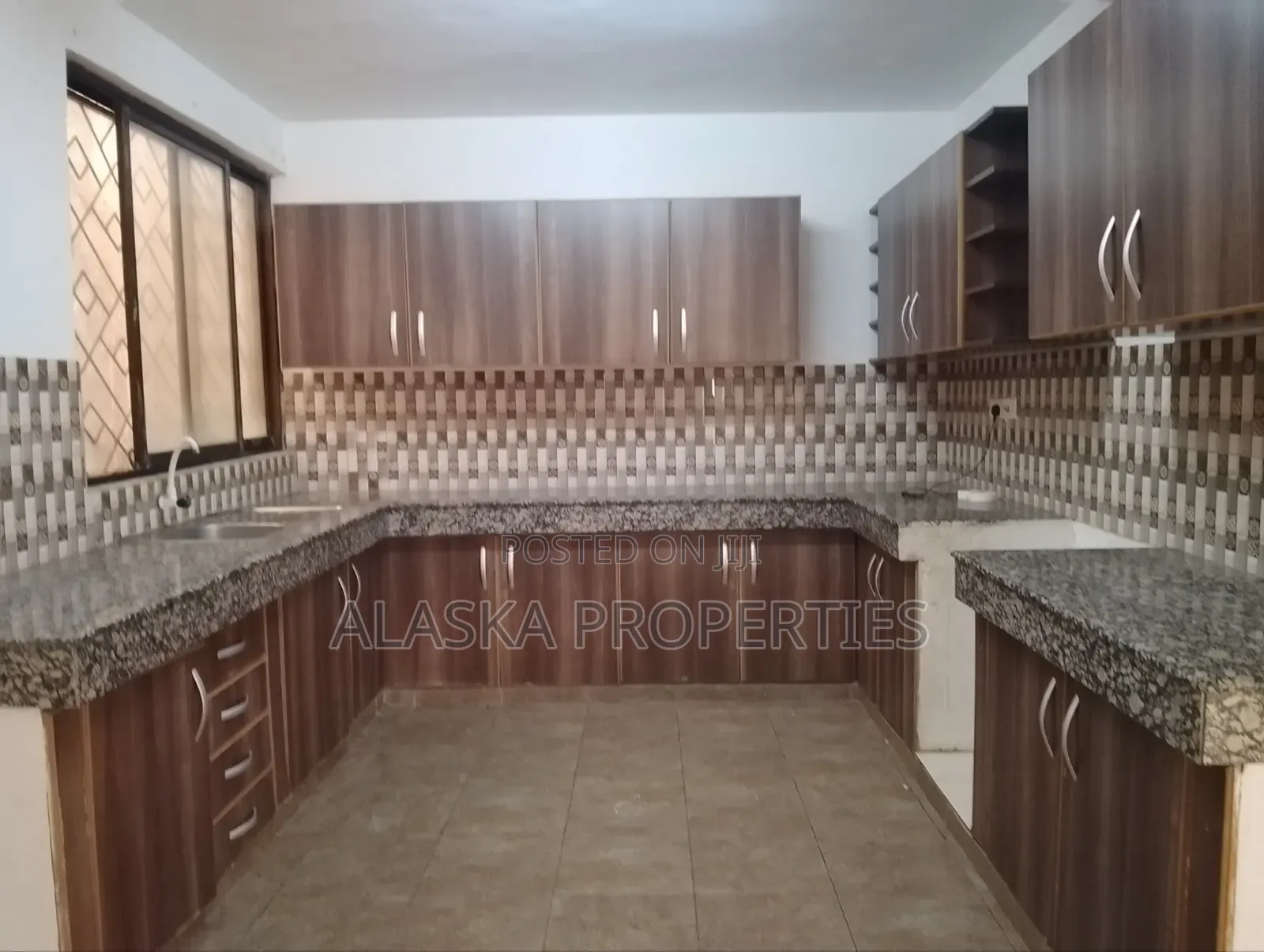 3bdrm Apartment in Nyali Estate for rent in Nyali Mkomani