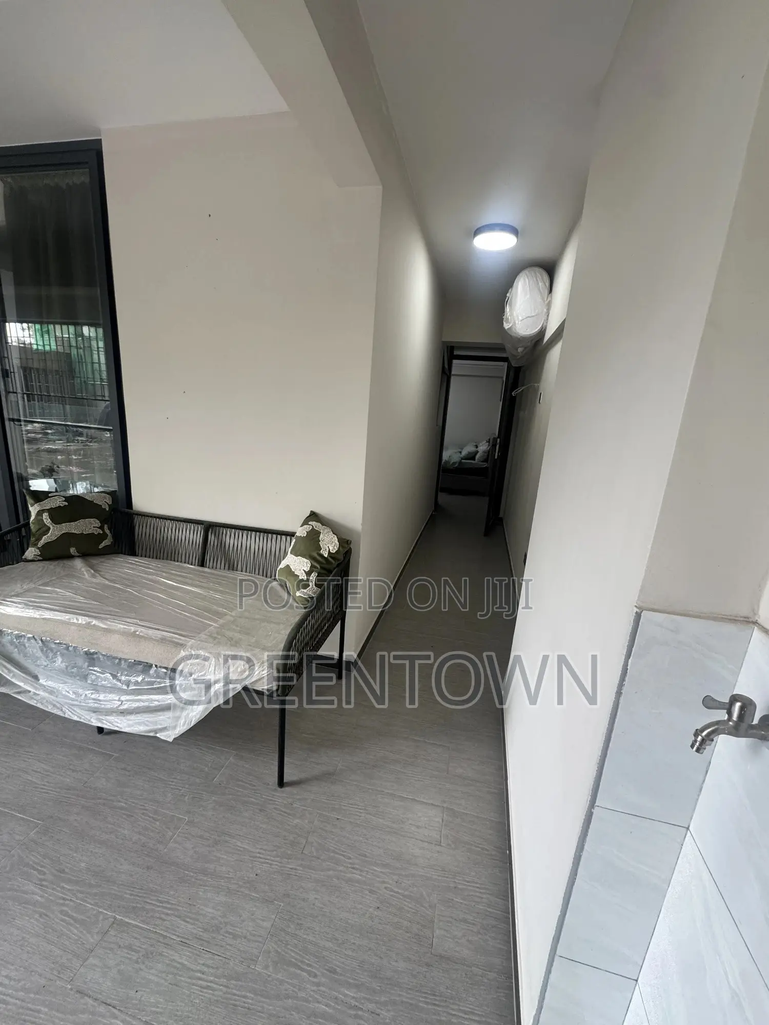 2bdrm Apartment in Super Garden, Kilimani for sale in Kilimani