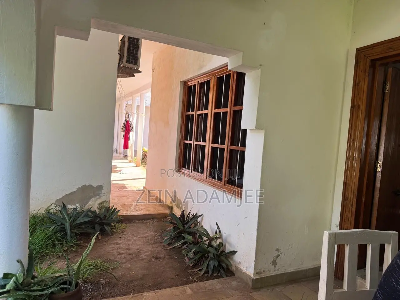 Furnished 1bdrm Apartment in Town Centre for sale in Town Centre