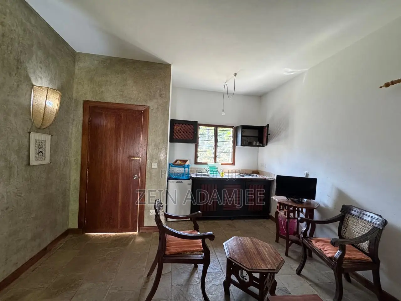 Furnished 1bdrm Apartment in Town Centre for sale in Town Centre